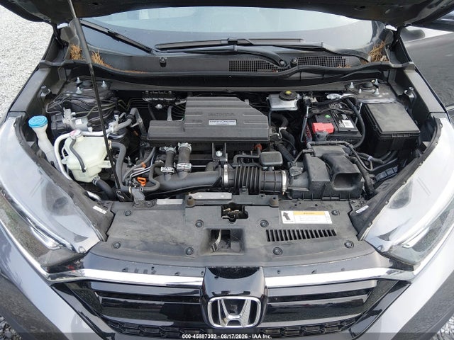 Honda Cr-v Awd Ex 2020 2HKRW2H53LH692182 Image 10