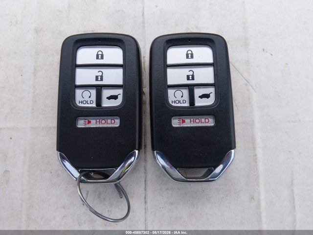 Honda Cr-v Awd Ex 2020 2HKRW2H53LH692182 Image 11