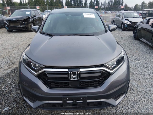 Honda Cr-v Awd Ex 2020 2HKRW2H53LH692182 Image 12