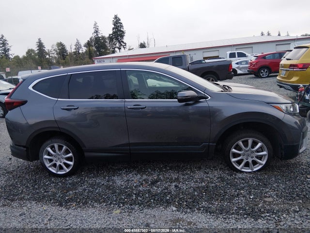 Honda Cr-v Awd Ex 2020 2HKRW2H53LH692182 Image 13