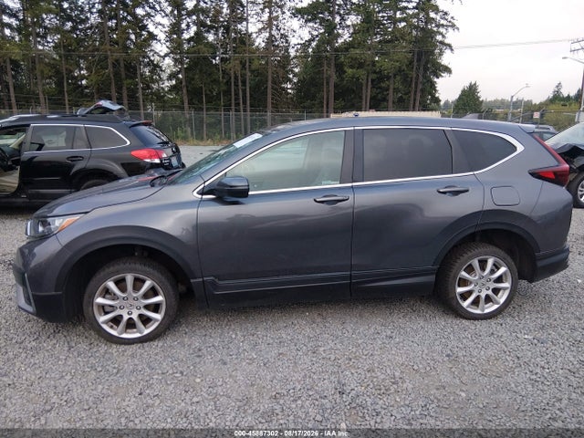 Honda Cr-v Awd Ex 2020 2HKRW2H53LH692182 Image 14