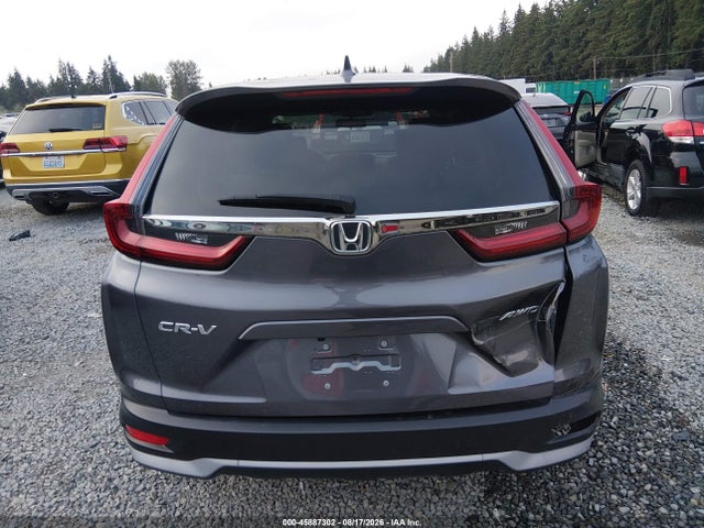 Honda Cr-v Awd Ex 2020 2HKRW2H53LH692182 Image 16