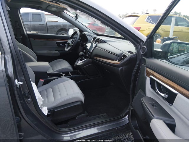 Honda Cr-v Awd Ex 2020 2HKRW2H53LH692182 Image 17