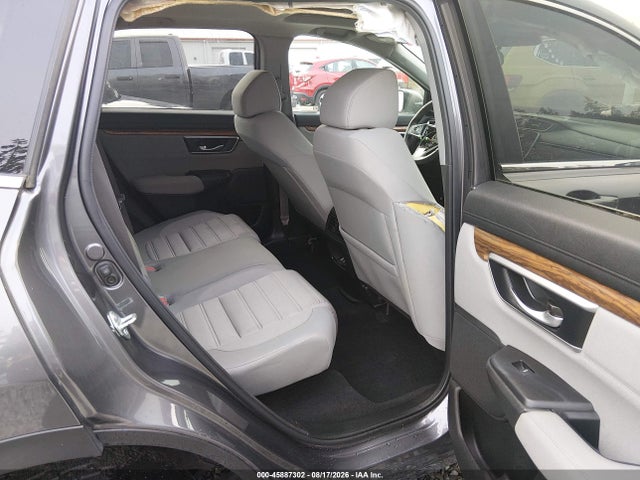 Honda Cr-v Awd Ex 2020 2HKRW2H53LH692182 Image 18
