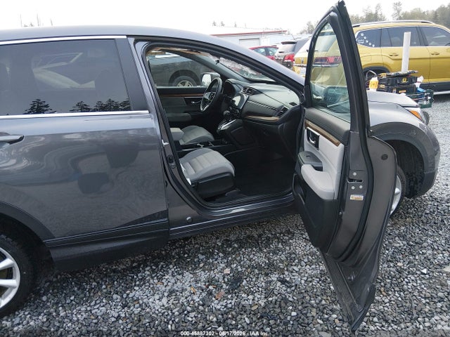 Honda Cr-v Awd Ex 2020 2HKRW2H53LH692182 Image 5