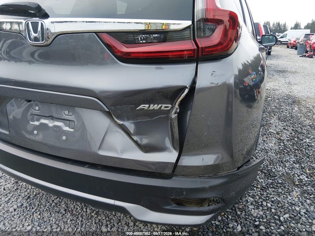 Honda Cr-v Awd Ex 2020 2HKRW2H53LH692182 Image 6