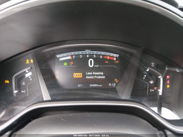 Honda Cr-v Awd Ex 2020 2HKRW2H53LH692182 Image 7