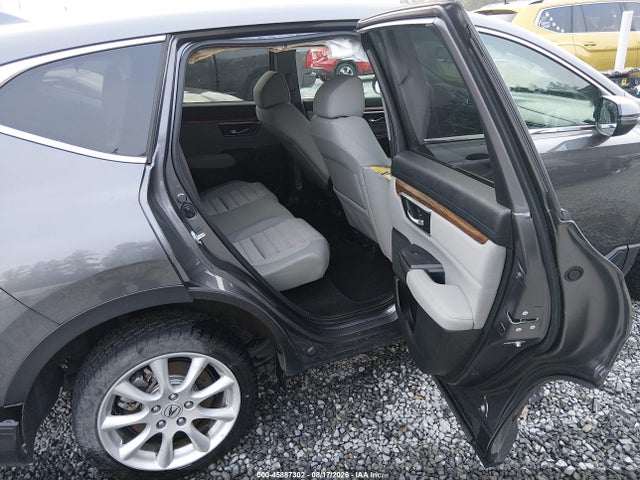 Honda Cr-v Awd Ex 2020 2HKRW2H53LH692182 Image 8