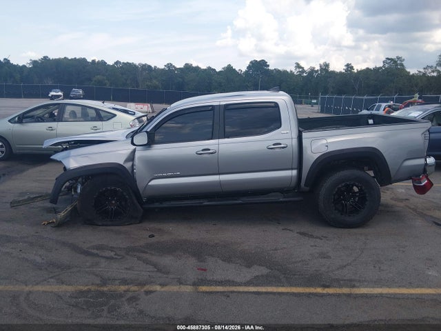 Продажа на аукционе авто 2017 Toyota Tacoma Sr5 V6, vin: 5TFAZ5CN0HX048308, номер лота: 45887305
