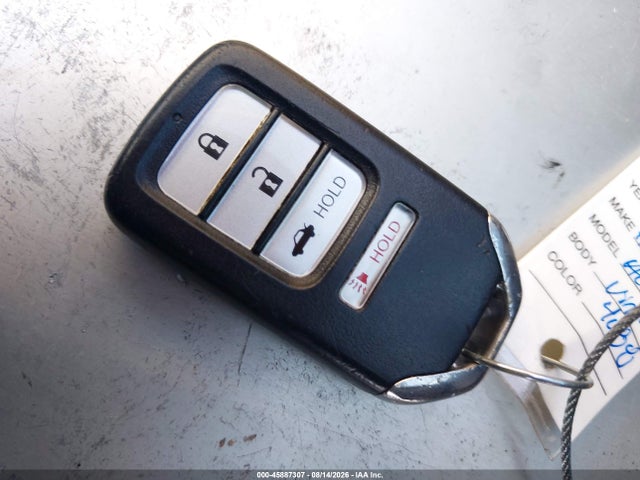 Продажа на аукционе авто 2020 Honda Accord Sport, vin: 1HGCV1F3XLA154088, номер лота: 45887307