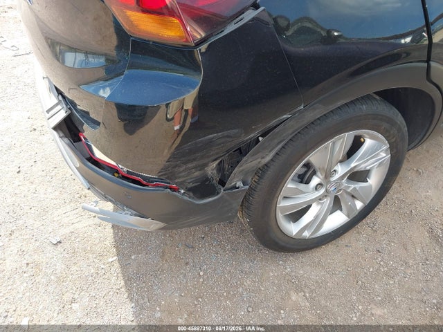 45887310 :رقم المزاد ، KL4AMBSP9SB177324 vin ، 2025 Buick Encore Gx Preferred Fwd مزاد بيع