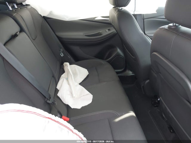 45887310 :رقم المزاد ، KL4AMBSP9SB177324 vin ، 2025 Buick Encore Gx Preferred Fwd مزاد بيع