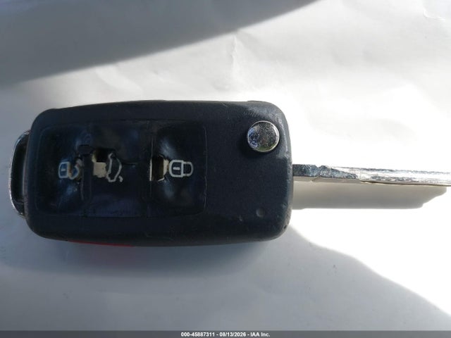 2011 Volkswagen Jetta 2.5l Se მანქანა იყიდება აუქციონზე, vin: 3VWDZ7AJ2BM384285, აუქციონის ნომერი: 45887311