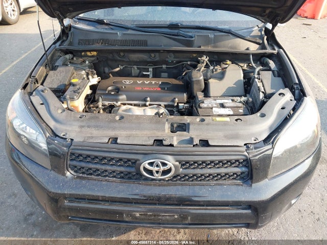 2006 Toyota Rav4 Limited მანქანა იყიდება აუქციონზე, vin: JTMZD31V965018158, აუქციონის ნომერი: 45887314