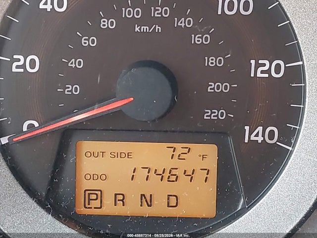 2006 Toyota Rav4 Limited მანქანა იყიდება აუქციონზე, vin: JTMZD31V965018158, აუქციონის ნომერი: 45887314