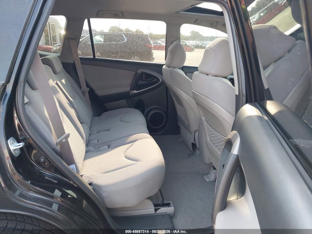 2006 Toyota Rav4 Limited მანქანა იყიდება აუქციონზე, vin: JTMZD31V965018158, აუქციონის ნომერი: 45887314