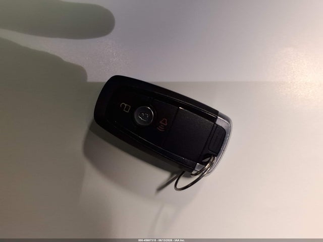 Продажа на аукционе авто 2018 Ford Edge Se, vin: 2FMPK3G9XJBC38481, номер лота: 45887315