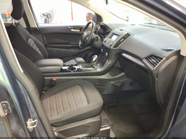 Продажа на аукционе авто 2018 Ford Edge Se, vin: 2FMPK3G9XJBC38481, номер лота: 45887315