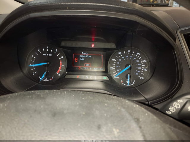 Продажа на аукционе авто 2018 Ford Edge Se, vin: 2FMPK3G9XJBC38481, номер лота: 45887315