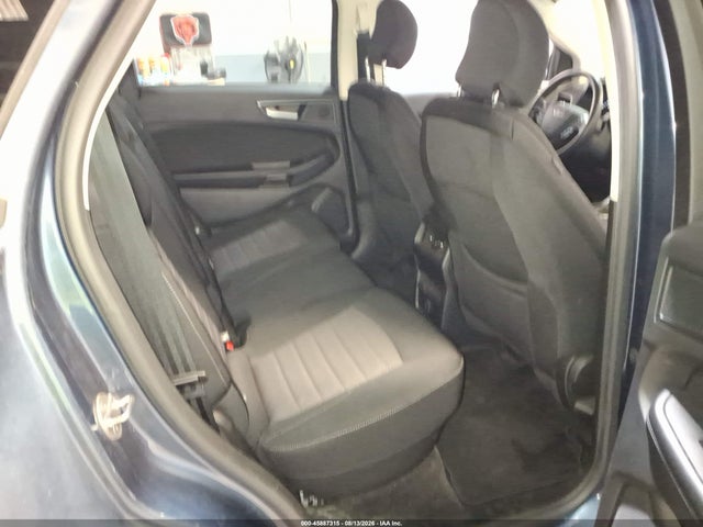 Продажа на аукционе авто 2018 Ford Edge Se, vin: 2FMPK3G9XJBC38481, номер лота: 45887315
