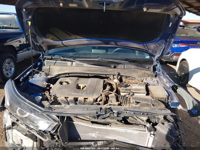KIA Forte Lxs 2023 3KPF24AD3PE612577 Image 10