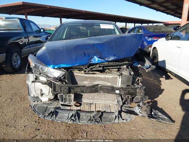KIA Forte Lxs 2023 3KPF24AD3PE612577 Image 12