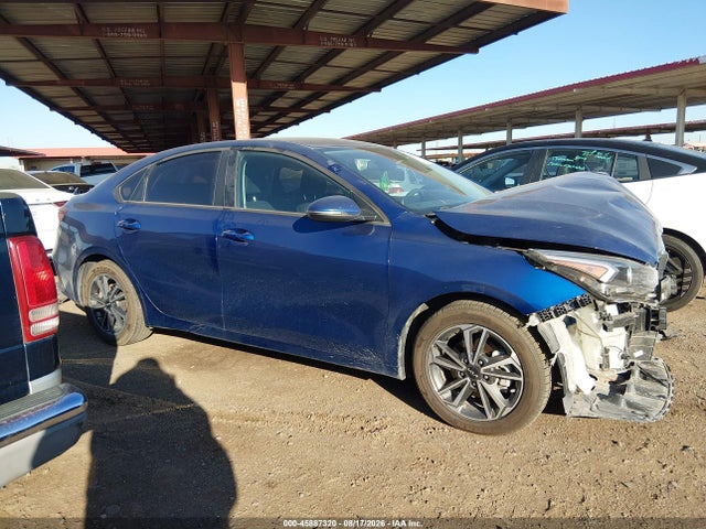 KIA Forte Lxs 2023 3KPF24AD3PE612577 Image 13