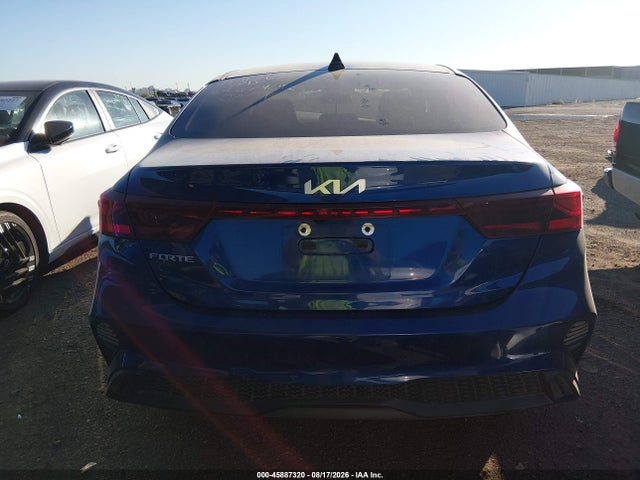 KIA Forte Lxs 2023 3KPF24AD3PE612577 Image 16