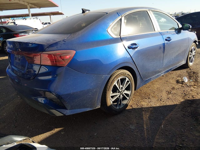 KIA Forte Lxs 2023 3KPF24AD3PE612577 Image 4