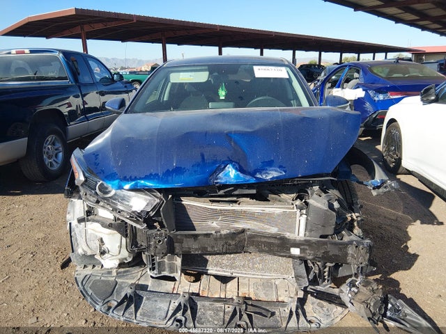 KIA Forte Lxs 2023 3KPF24AD3PE612577 Image 6