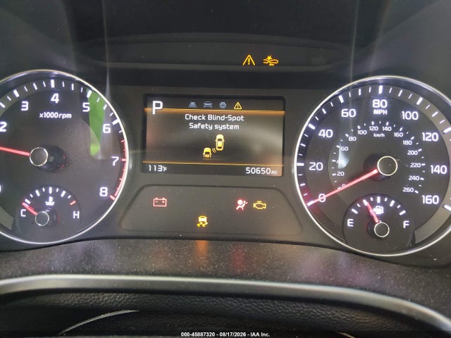 KIA Forte Lxs 2023 3KPF24AD3PE612577 Image 7