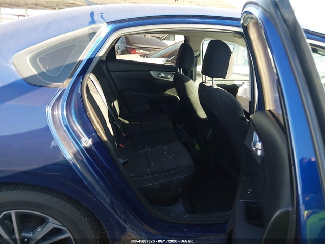 KIA Forte Lxs 2023 3KPF24AD3PE612577 Image 8