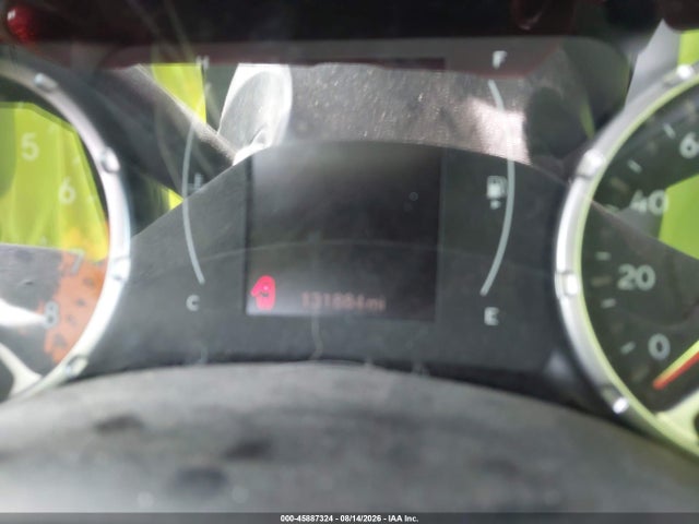 45887324 :رقم المزاد ، ZACCJBBT7GPD70556 vin ، 2016 Jeep Renegade Latitude مزاد بيع