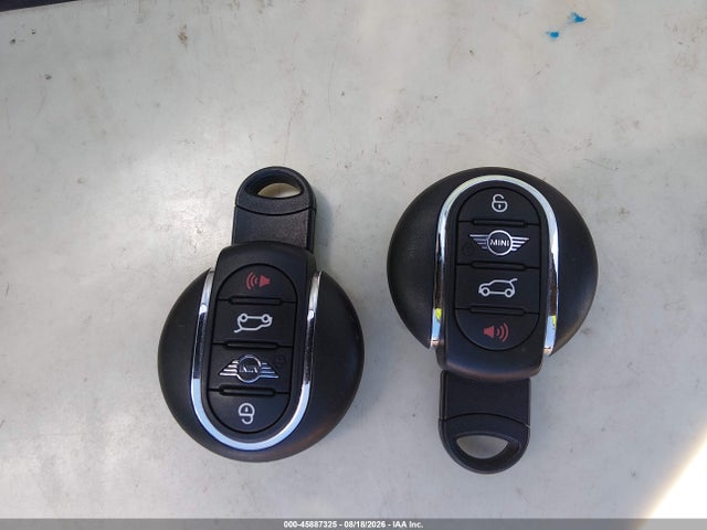Продажа на аукционе авто 2022 Mini Hardtop Cooper S, vin: WMW53DK00N2R61174, номер лота: 45887325
