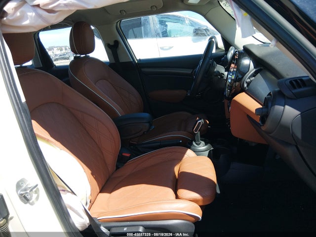 Продажа на аукционе авто 2022 Mini Hardtop Cooper S, vin: WMW53DK00N2R61174, номер лота: 45887325