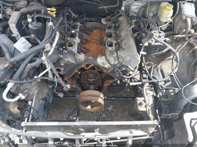 Продаж на аукціоні авто 2001 Jeep Grand Cherokee Laredo, vin: 1J4GW48N61C551662, номер лоту: 45887326