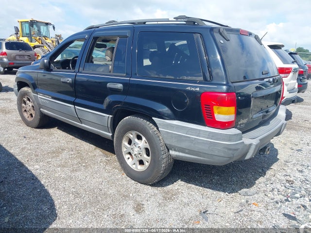 Продаж на аукціоні авто 2001 Jeep Grand Cherokee Laredo, vin: 1J4GW48N61C551662, номер лоту: 45887326