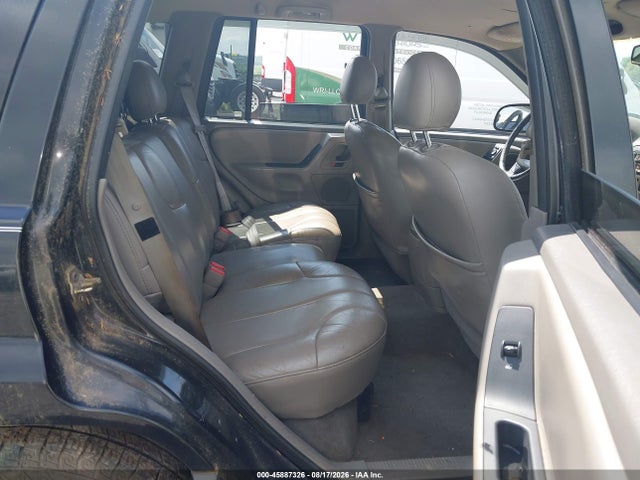 Продаж на аукціоні авто 2001 Jeep Grand Cherokee Laredo, vin: 1J4GW48N61C551662, номер лоту: 45887326