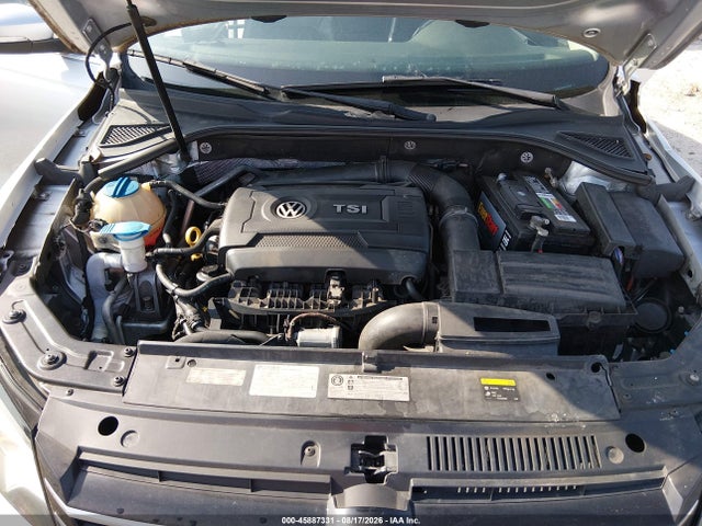 1VWAS7A34FC111428 Volkswagen Passat 1.8t Limited Edition