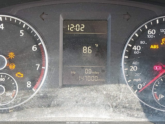 1VWAS7A34FC111428 Volkswagen Passat 1.8t Limited Edition