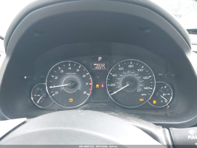 Продажа на аукционе авто 2010 Subaru Legacy 2.5i, vin: 4S3BMBA68A3229943, номер лота: 45887332