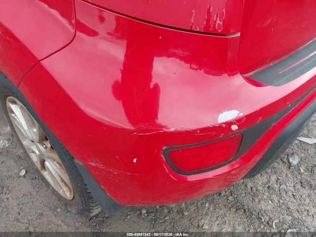 Aukcja sprzedaży 2013 Kia Soul +, vin: KNDJT2A63D7548193, numer aukcji: 45887342