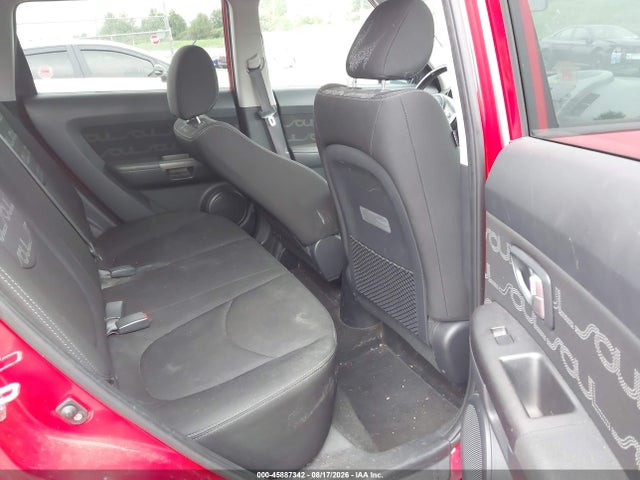 Aukcja sprzedaży 2013 Kia Soul +, vin: KNDJT2A63D7548193, numer aukcji: 45887342