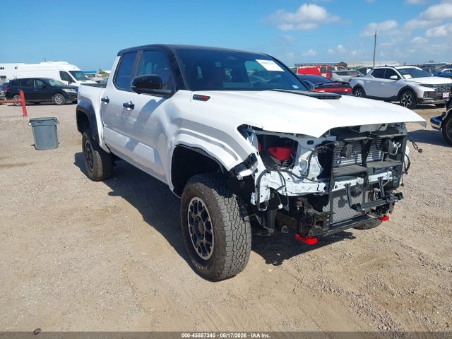 Продажа на аукционе авто 2026 Toyota Tacoma Hybrid Trd Pro, vin: 3TYLC5LN3TT064922, номер лота: 45887345
