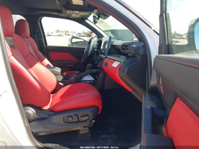 45887345 :رقم المزاد ، 3TYLC5LN3TT064922 vin ، 2026 Toyota Tacoma Hybrid Trd Pro مزاد بيع