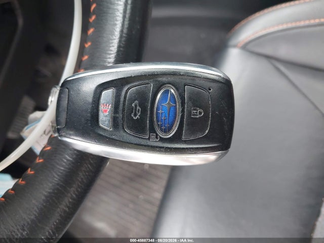 Продаж на аукціоні авто 2021 Subaru Crosstrek Limited, vin: JF2GTHNC6MH307494, номер лоту: 45887348