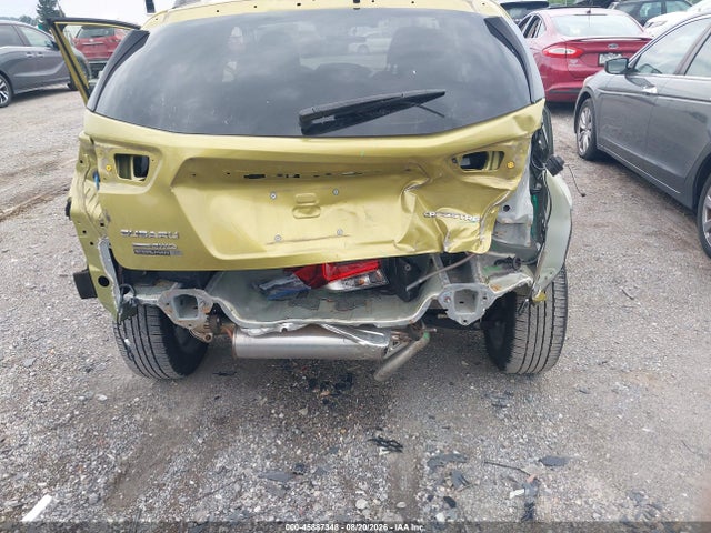 Продаж на аукціоні авто 2021 Subaru Crosstrek Limited, vin: JF2GTHNC6MH307494, номер лоту: 45887348
