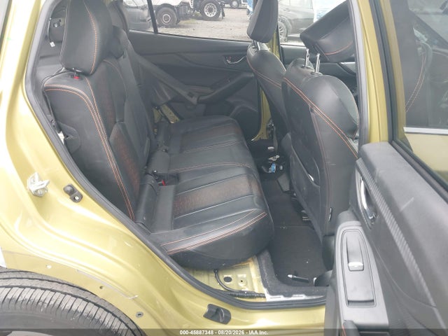 Продаж на аукціоні авто 2021 Subaru Crosstrek Limited, vin: JF2GTHNC6MH307494, номер лоту: 45887348