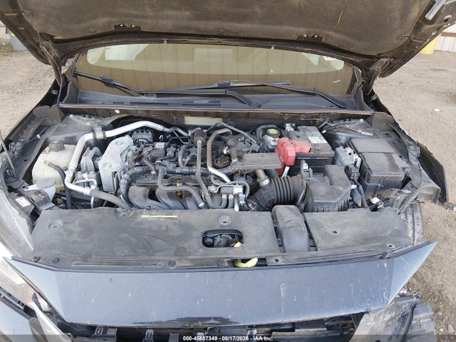 Aukcja sprzedaży 2021 Nissan Sentra Sv Xtronic Cvt, vin: 3N1AB8CVXMY304259, numer aukcji: 45887349