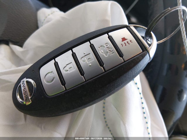 Aukcja sprzedaży 2021 Nissan Sentra Sv Xtronic Cvt, vin: 3N1AB8CVXMY304259, numer aukcji: 45887349
